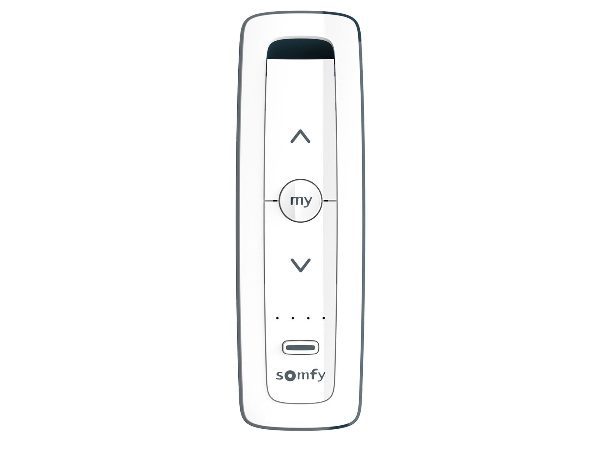 Somfy Funkhandsender 5-Kanal