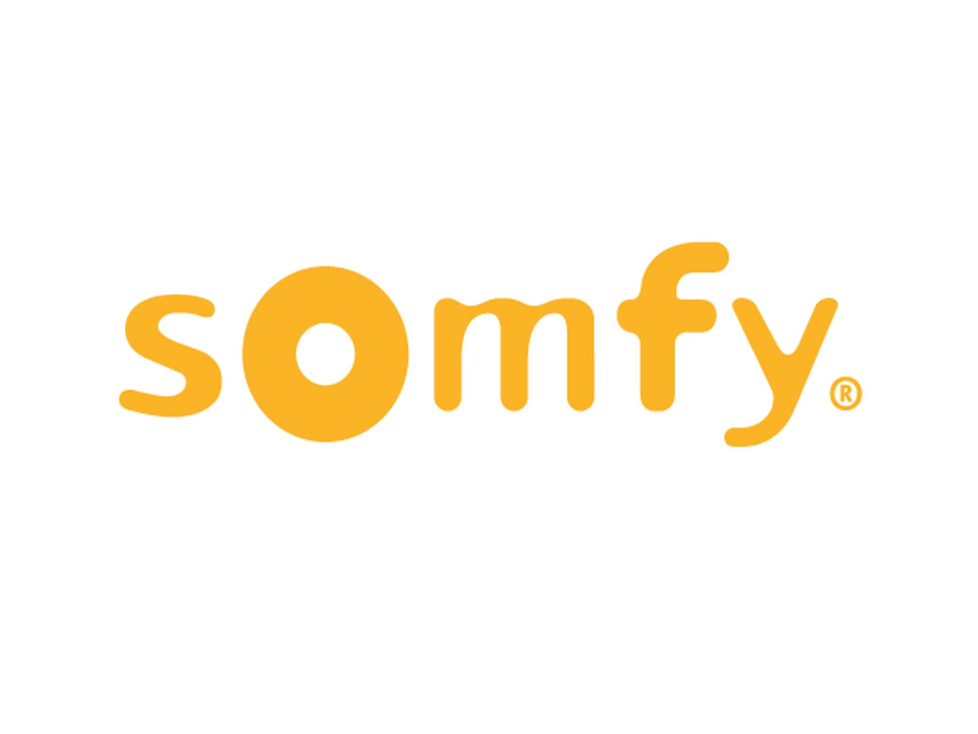 Somfy Funkhandsender 5-Kanal