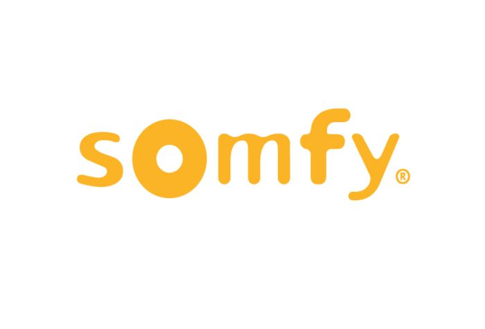 Somfy Fernbedienung 1 Kanal